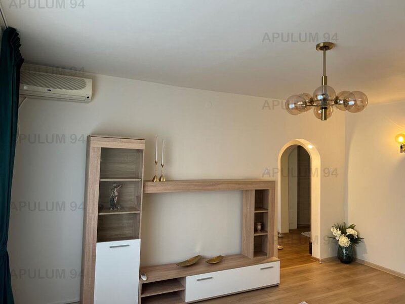 Apartament Superb 3 Camere Vitan Mall Mobilat Utilat